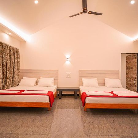 Kings Resort Dandeli Kültér fotó