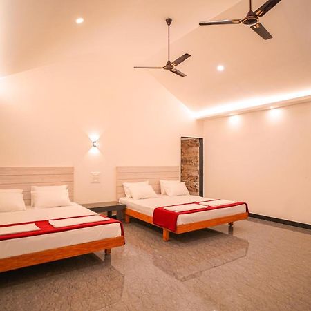 Kings Resort Dandeli Kültér fotó