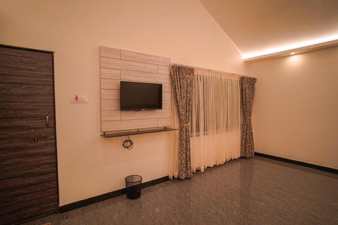 Kings Resort Dandeli Kültér fotó