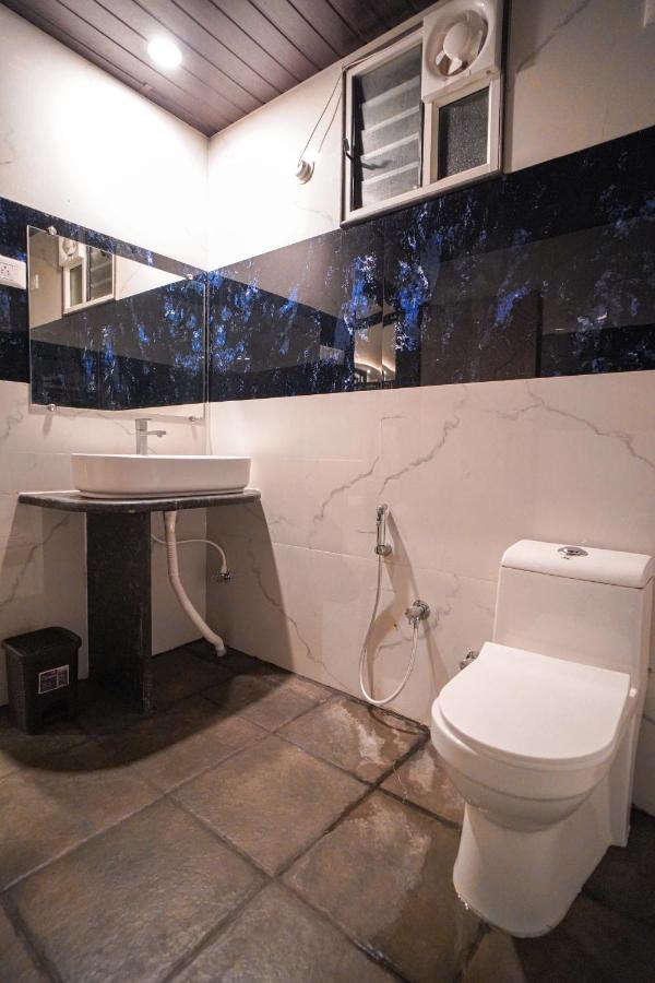 Kings Resort Dandeli Kültér fotó